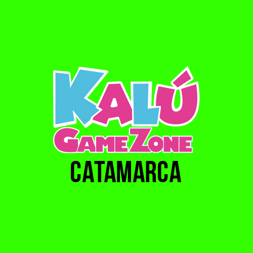 Kalú GameZone · Catamarca
