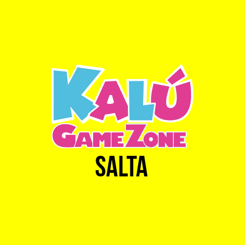 Kalú GameZone · Salta