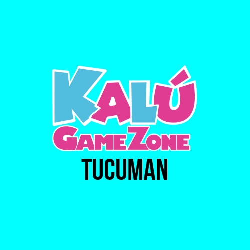 Kalú GameZone · Tucumán